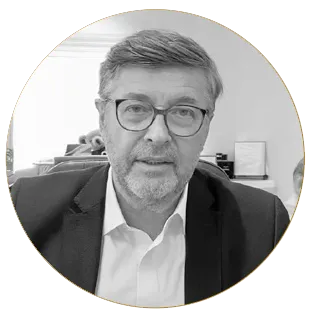 Olivier Nicolay