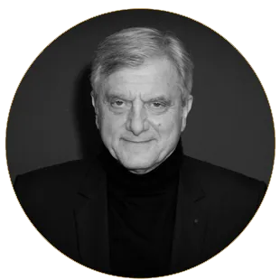 Sidney Toledano